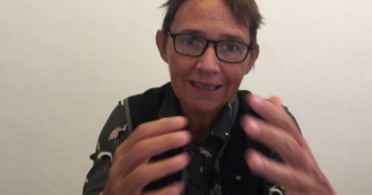 Susanna Tamaro: ecco il mio testamento creativo e spirituale