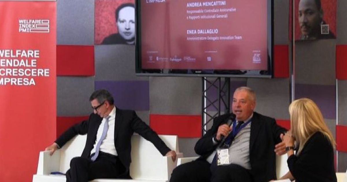 Salone Csr, con welfare aziendale sostenibilità e innovazione