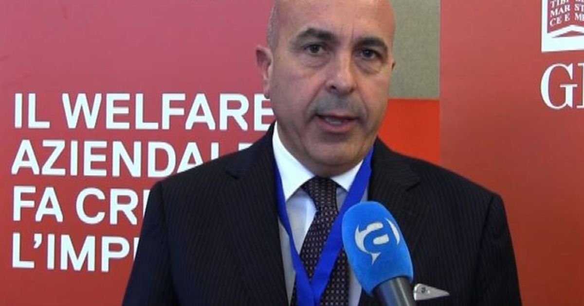 Welfare aziendale, Perin (Generali): per noi strumento strategico
