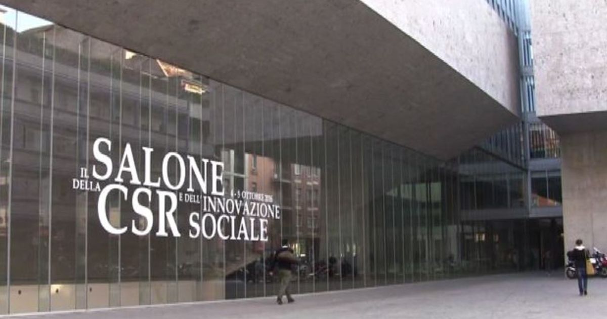 Al via a Milano il Network Europeo dei professionisti della Csr