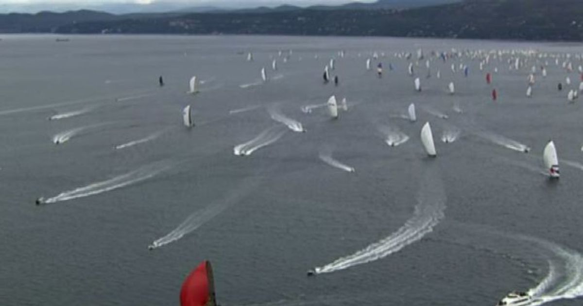 Trieste arriva la Barcolana c8217 anche il 8220Maradona della vela8221