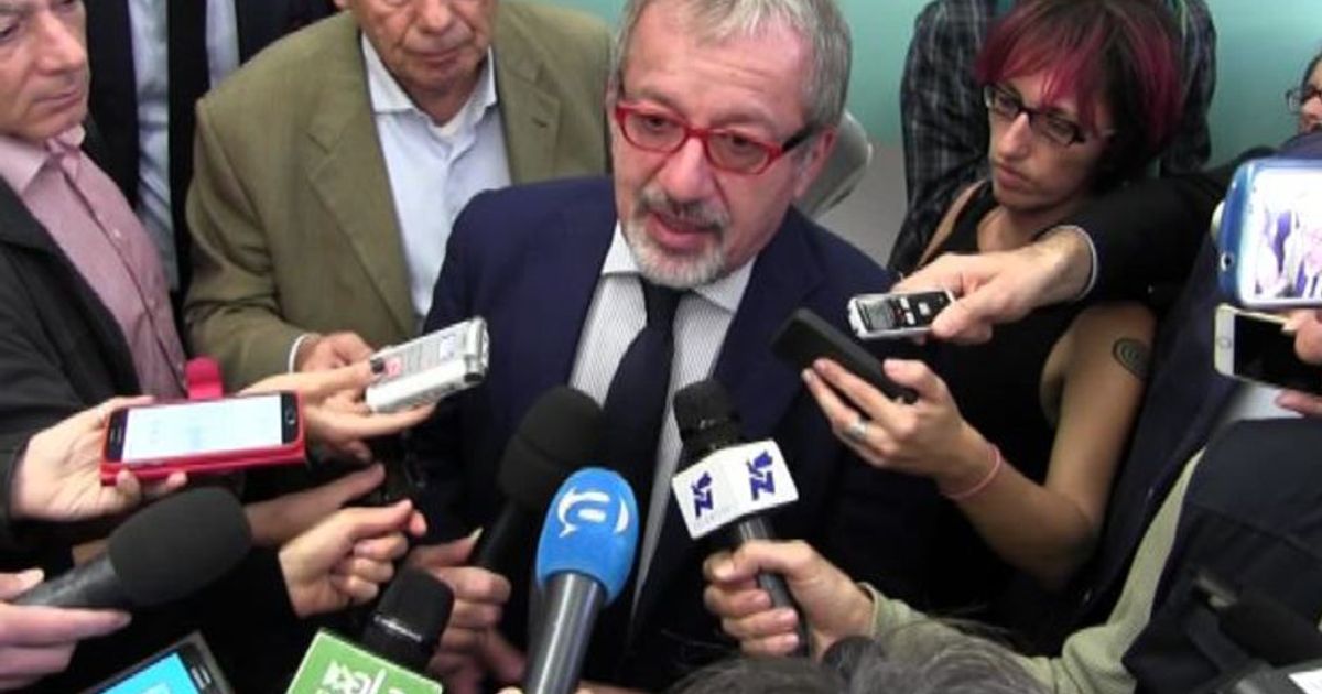 Fiera dell’editoria, Maroni ai torinesi: litigare non ha senso