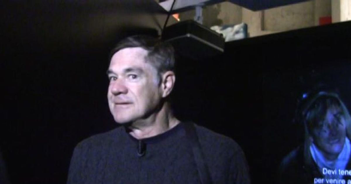 “Icone”, a Torino la mostra sul regista Usa Gus Van Sant