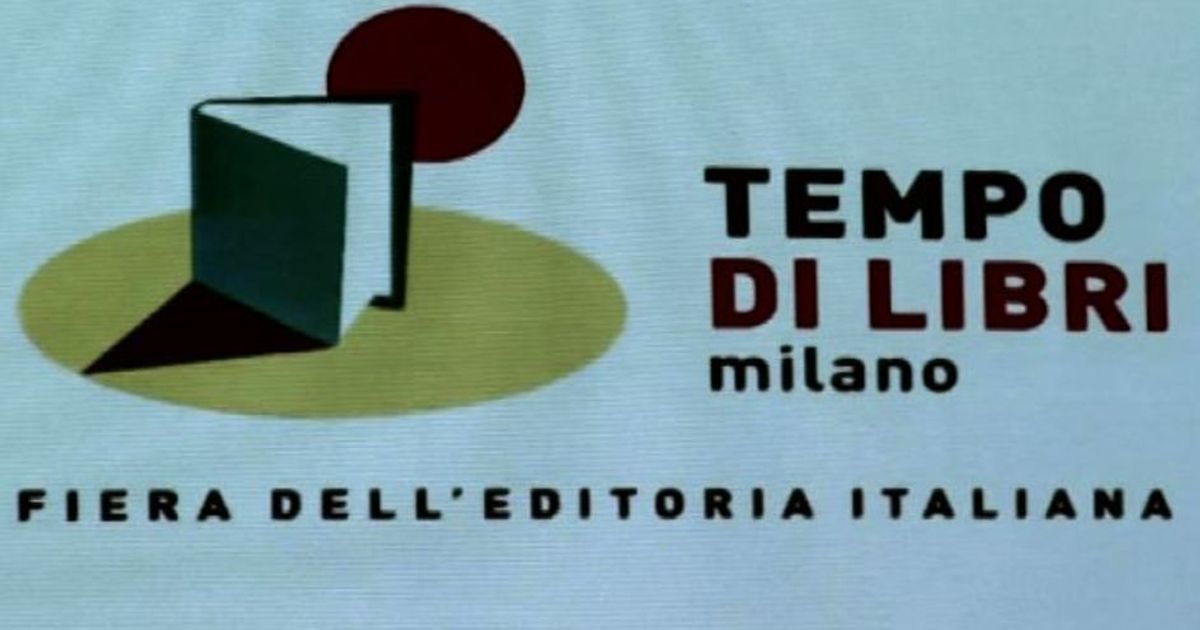 Milano, nasce Tempo di Libri: fiera dell’editoria aperta a città