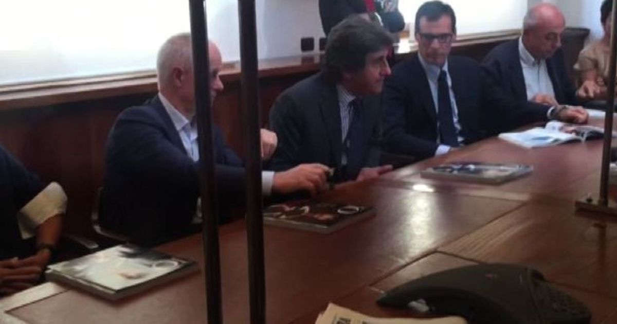 Rcs, Cairo presenta il nuovo Io Donna: record pubblicità