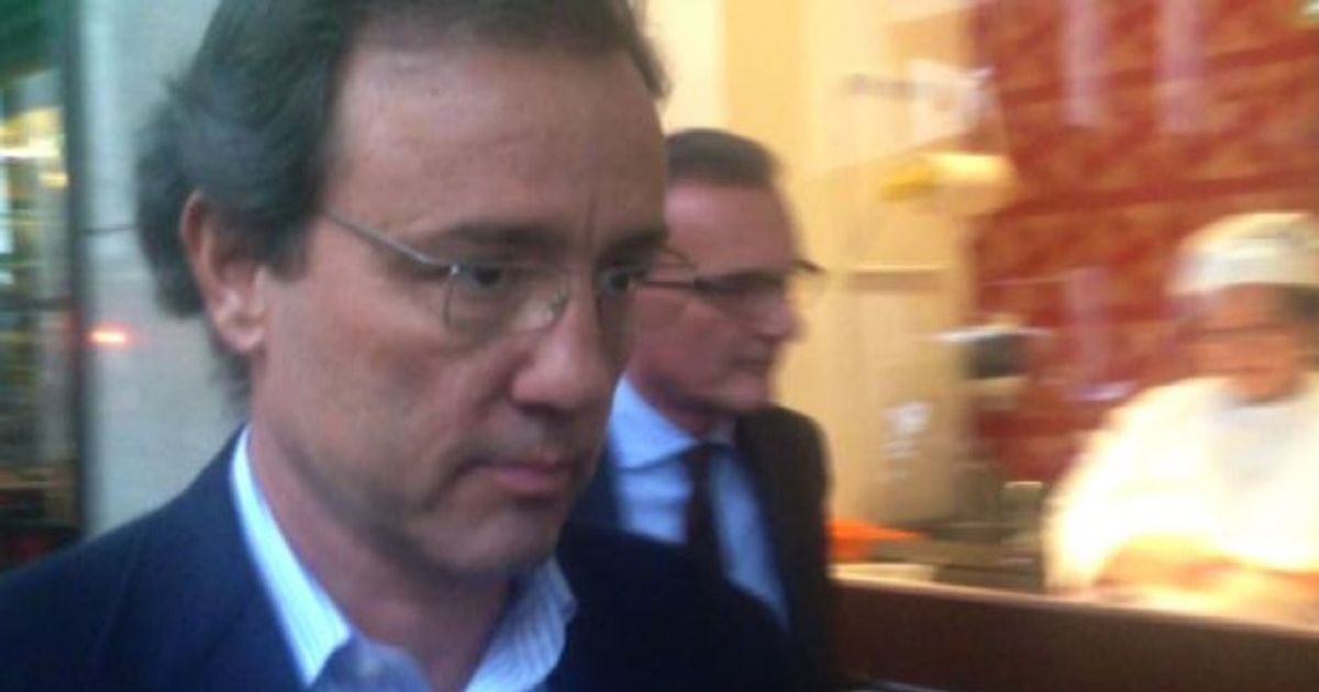 Giuseppe Caprotti: faremo di tutto per salvaguardare Esselunga