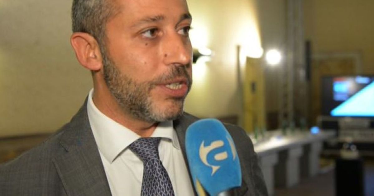 Industria 4.0, Tenchini (Sharp): manca competenza nelle imprese