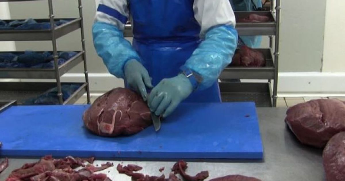 Carni straniere e bresaola Valtellina Igp: così nasce la qualità