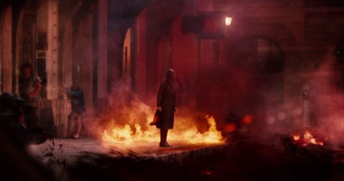 Anteprima a Firenze per “Inferno”, il nuovo film di Ron Howard