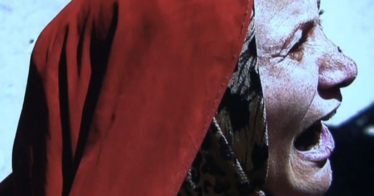 A Torino 14 donne fotoreporter raccontano la guerra