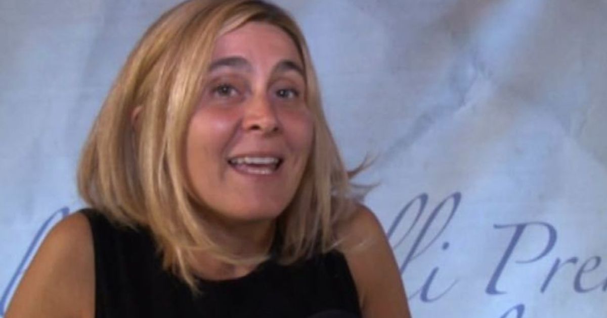 Libro sullo stato vegetativo: “Così ho vinto il Premio Zanibelli”