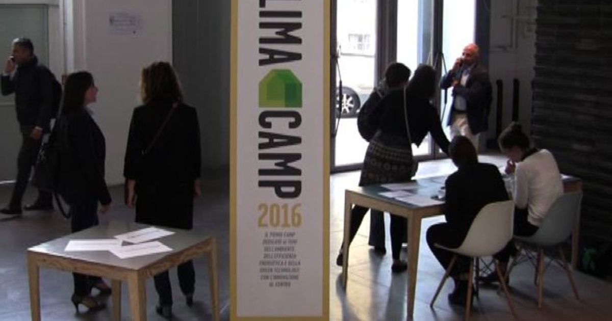 KlimaHouseCamp: la certificazione come volano per l’edilizia
