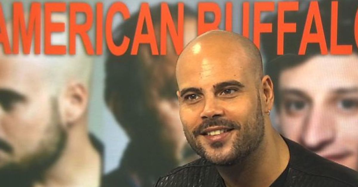 D’Amore: al Piccolo Eliseo con il mio Mamet “americo-napoletano”