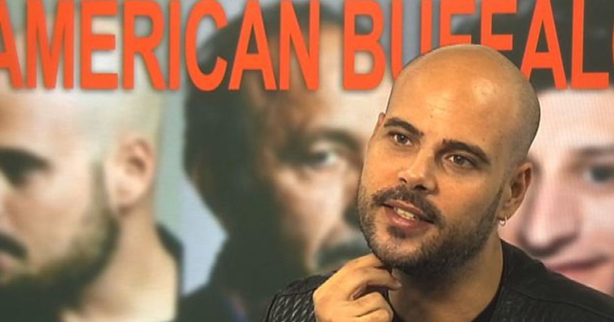 Marco D’Amore: a fine ottobre sul set di “Gomorra 3”, vi piacerà