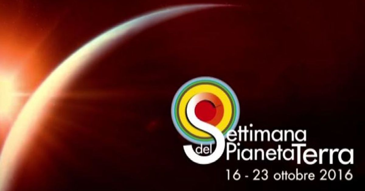 Dalle miniere d’oro ai laghi, al via Settimana del Pianeta Terra