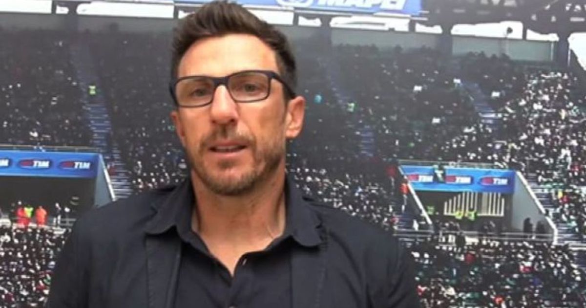 Di Francesco per il Centrafrica con 2 euro salvi un bambino