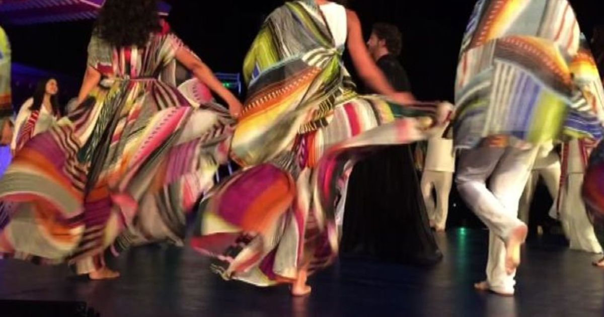 Missoni e l’opera: l’arte dei costumi per JapanOrfeo a Kamakura