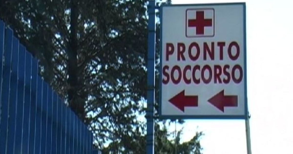 “Crisi dei Pronto Soccorso perché pochi posti letto in ospedale”