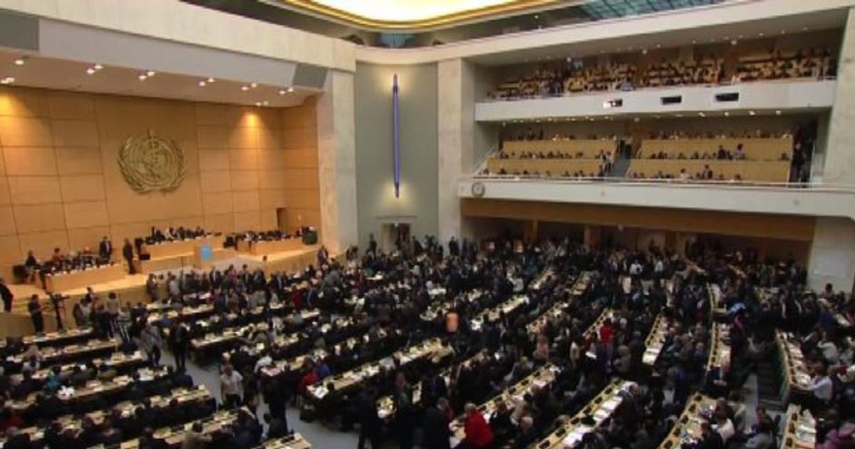 Oms, polemiche per la Conferenza mondiale sul fumo