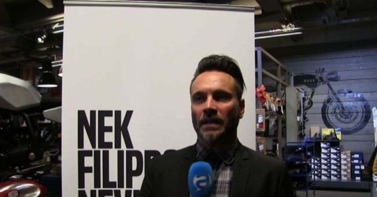 Nuovo album per Nek: la mia prima fan è mia figlia