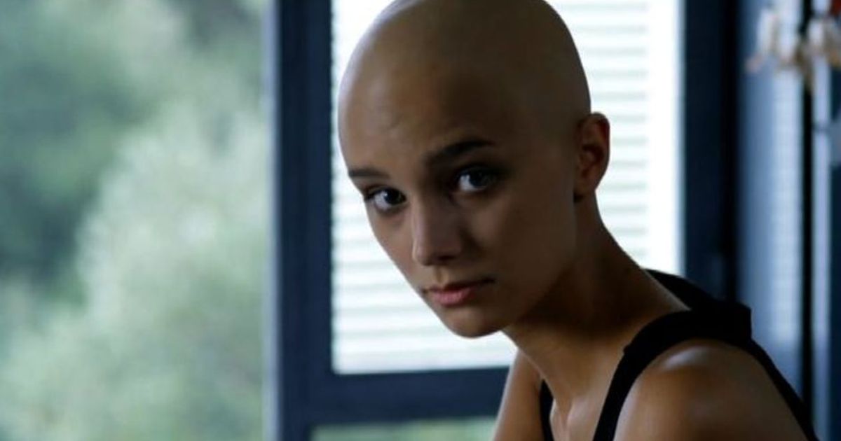 Amicizia ed emozioni 8220Braccialetti Rossi 38221 chiude il cerchio