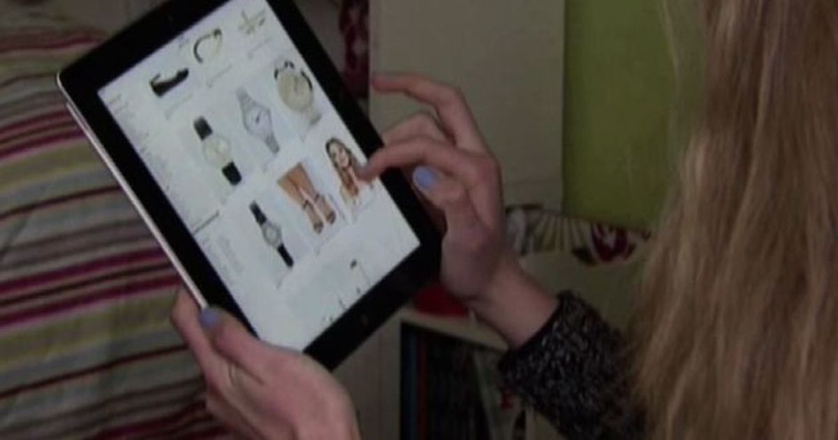 Un italiano su 4 usa smartphone e tablet per i suoi pagamenti