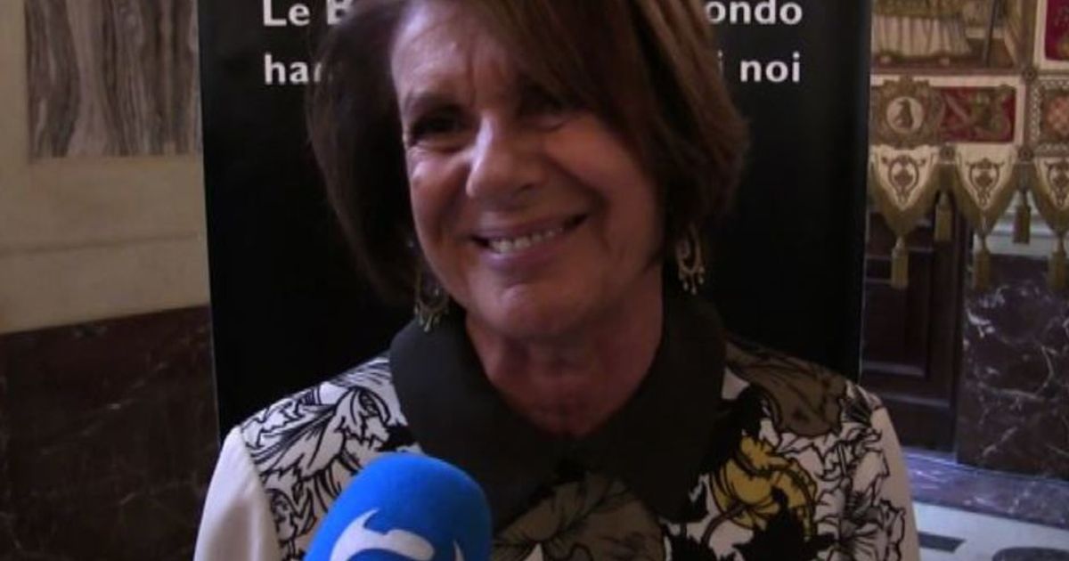 Giornata mondiale bambine, Lella Costa: cambiamento parta da noi