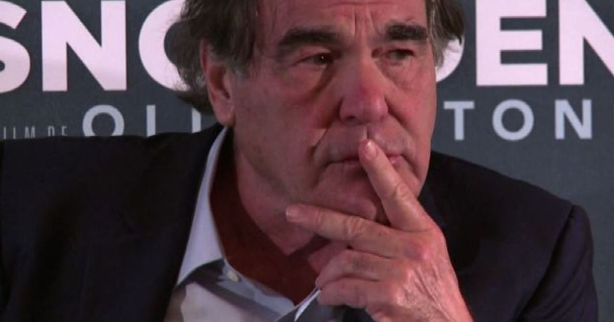 Oliver Stone: film su Trump? Vedo solo la storia di un impostore