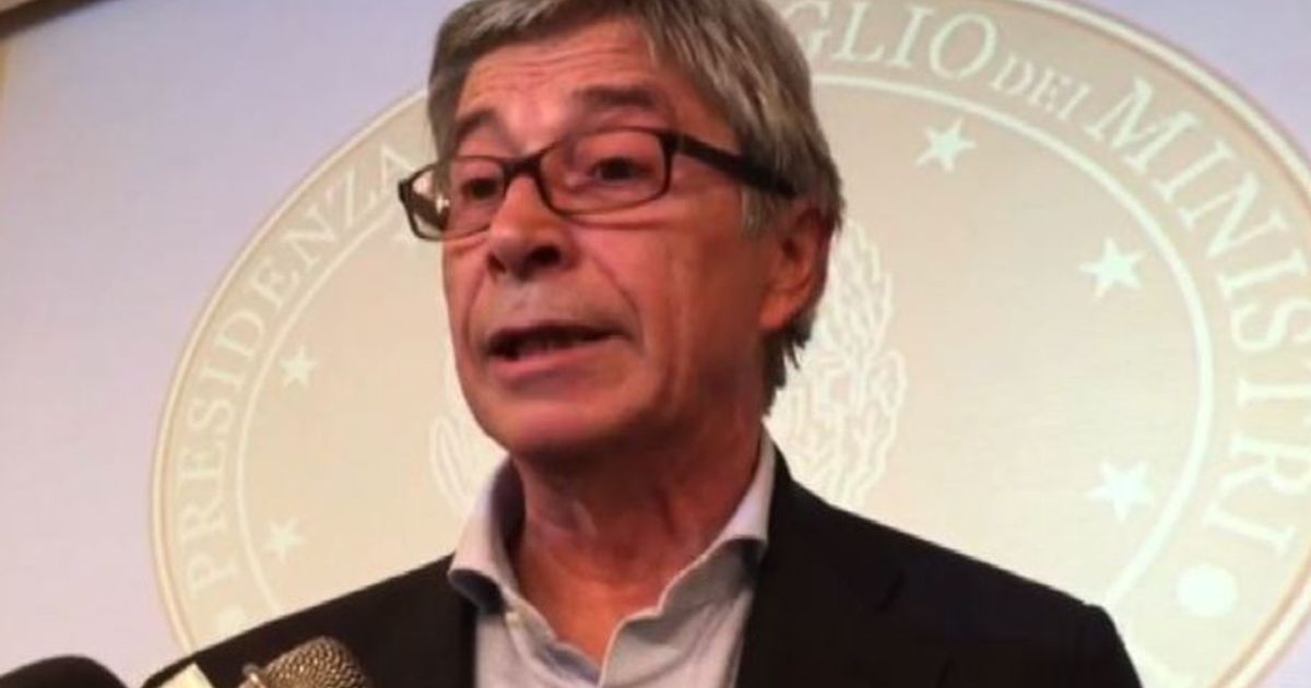 Vasco Errani: rinvio tassazione e altri tributi per i terremotati