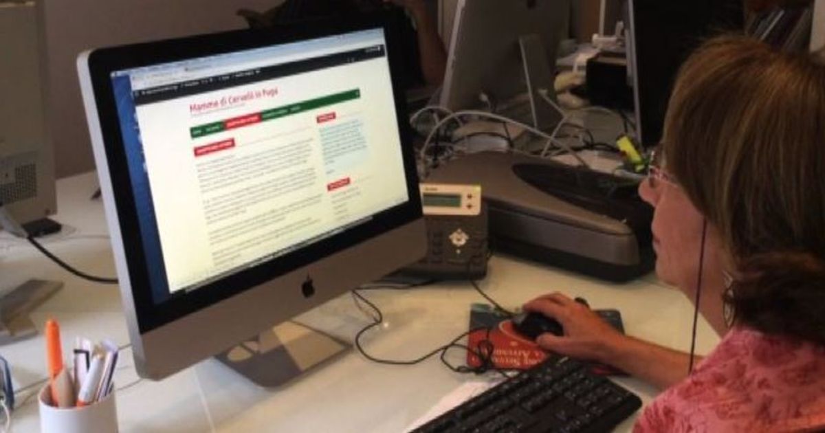 “Mamme di cervelli in fuga”, un blog per chi ha figli all’estero