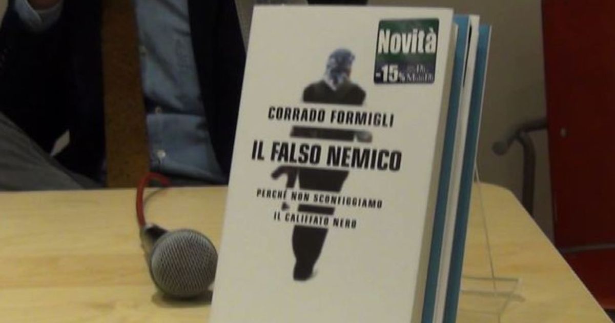 Siria, Formigli: siamo al paradosso, gli Usa che aiutano al Qaida