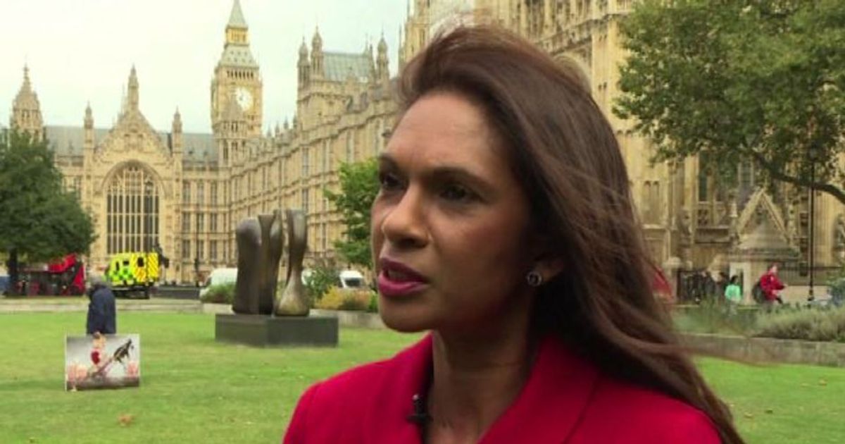 La donna che sfida in tribunale la Brexit: “Minacce di morte”