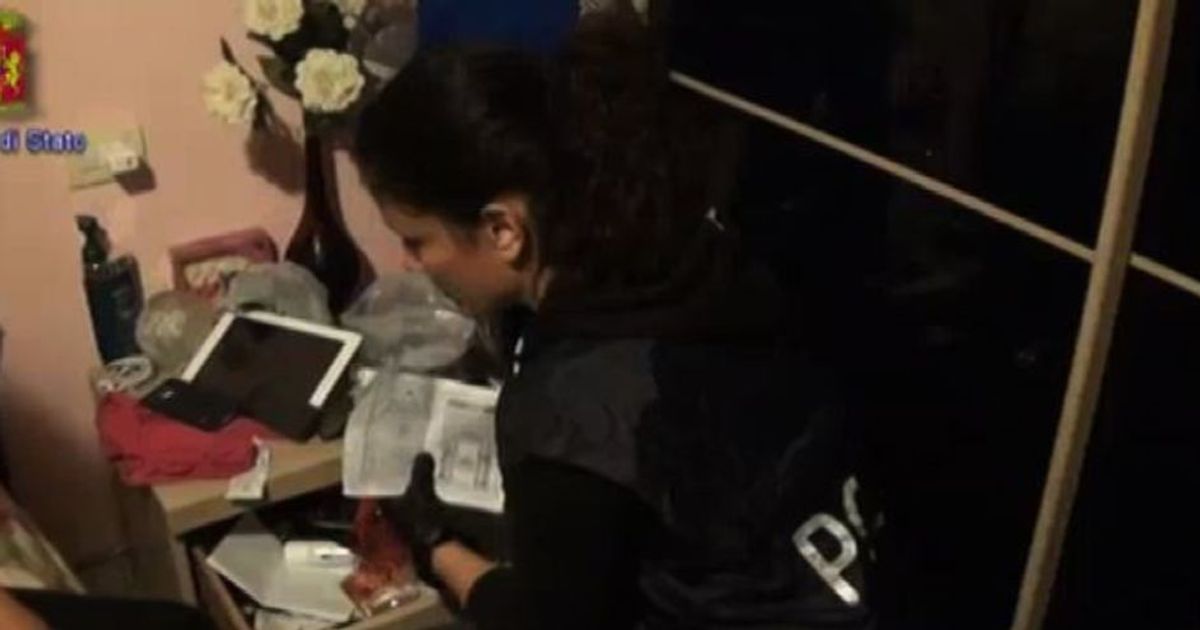 Attacco alle centrali del caporalato, arresti e sequestri a Prato