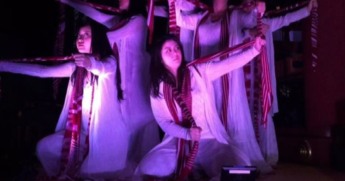 Giappone e barocco: Il maestro del teatro Noh e l’Orfeo