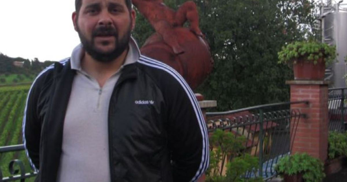 Storie di Vino: Ciuffa, il “Frascati” piace in tutto il mondo