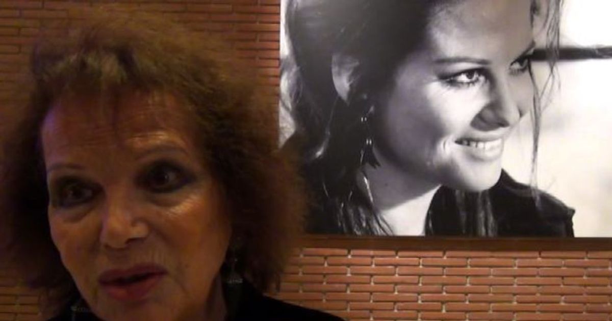 Dario Fo, Claudia Cardinale: che tristezza, un uomo straordinario