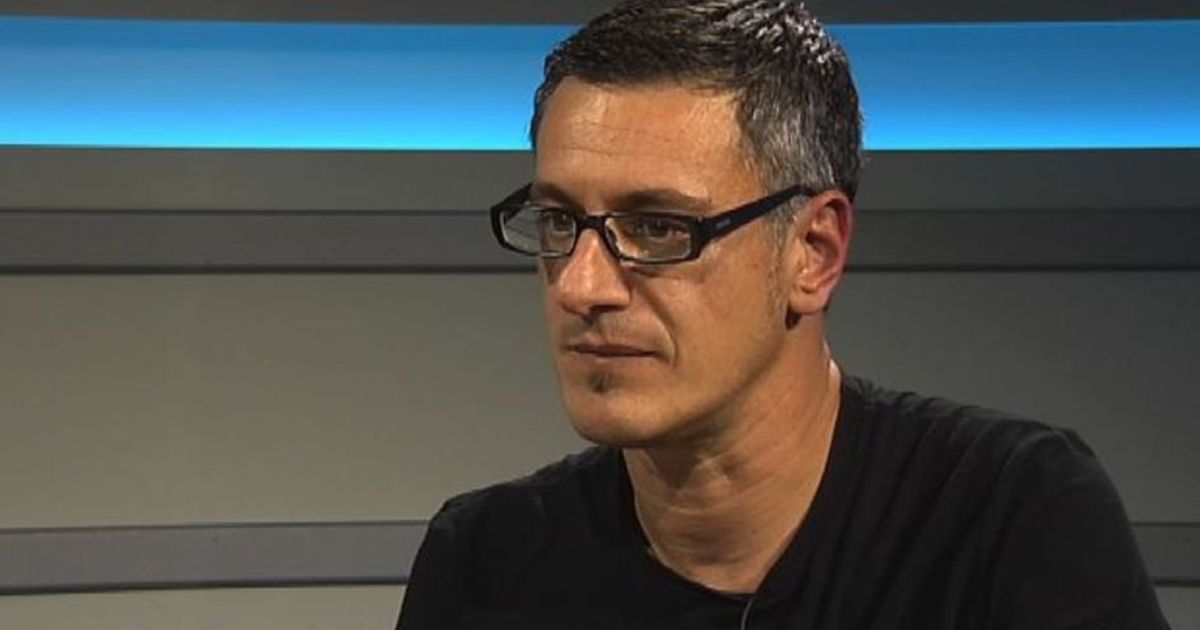 “Chi usa troppe parole straniere diventa una macchietta”