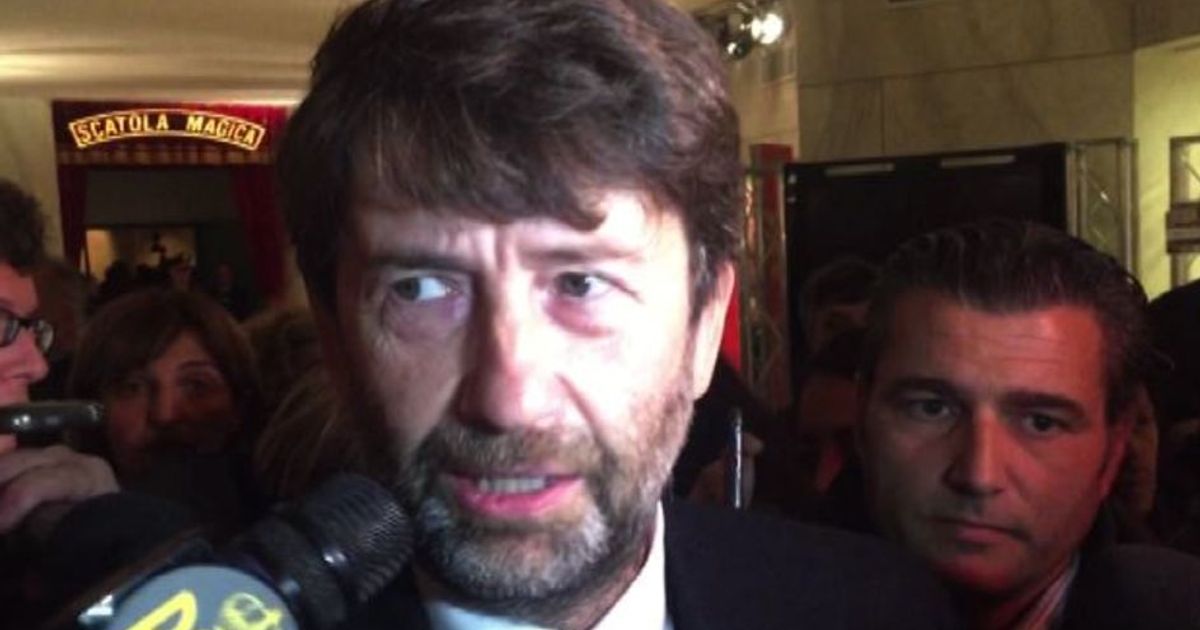 Franceschini: Fo ha preso e dato schiaffi, capisco rabbia Jacopo