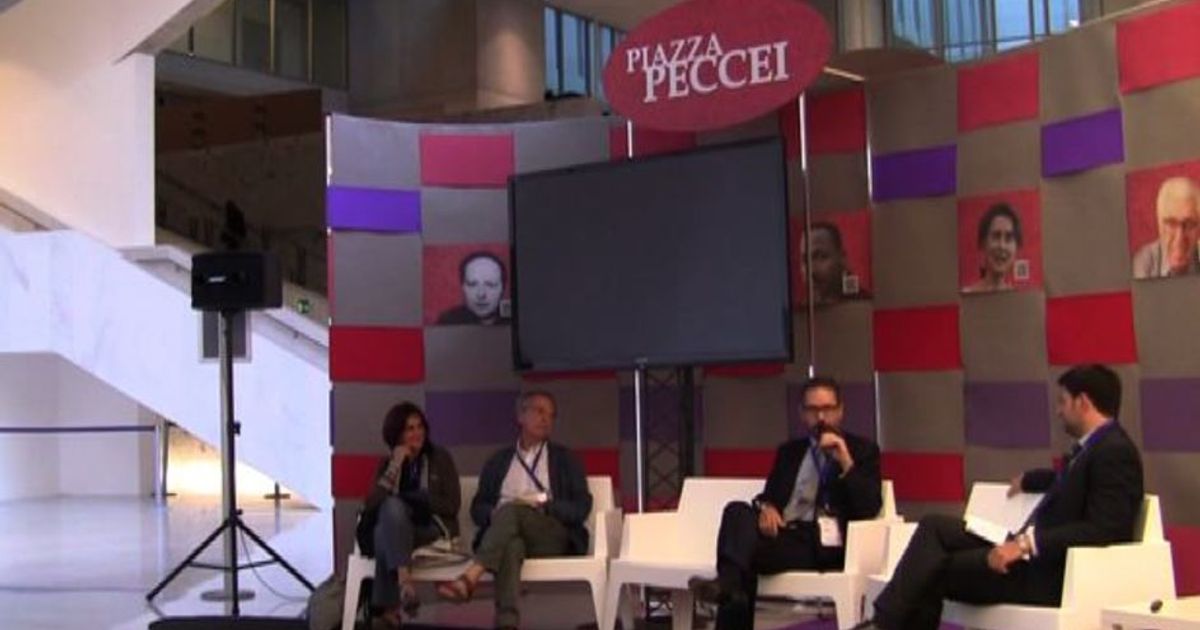 Curriculum galeotto, cercare lavoro da ex detenuto