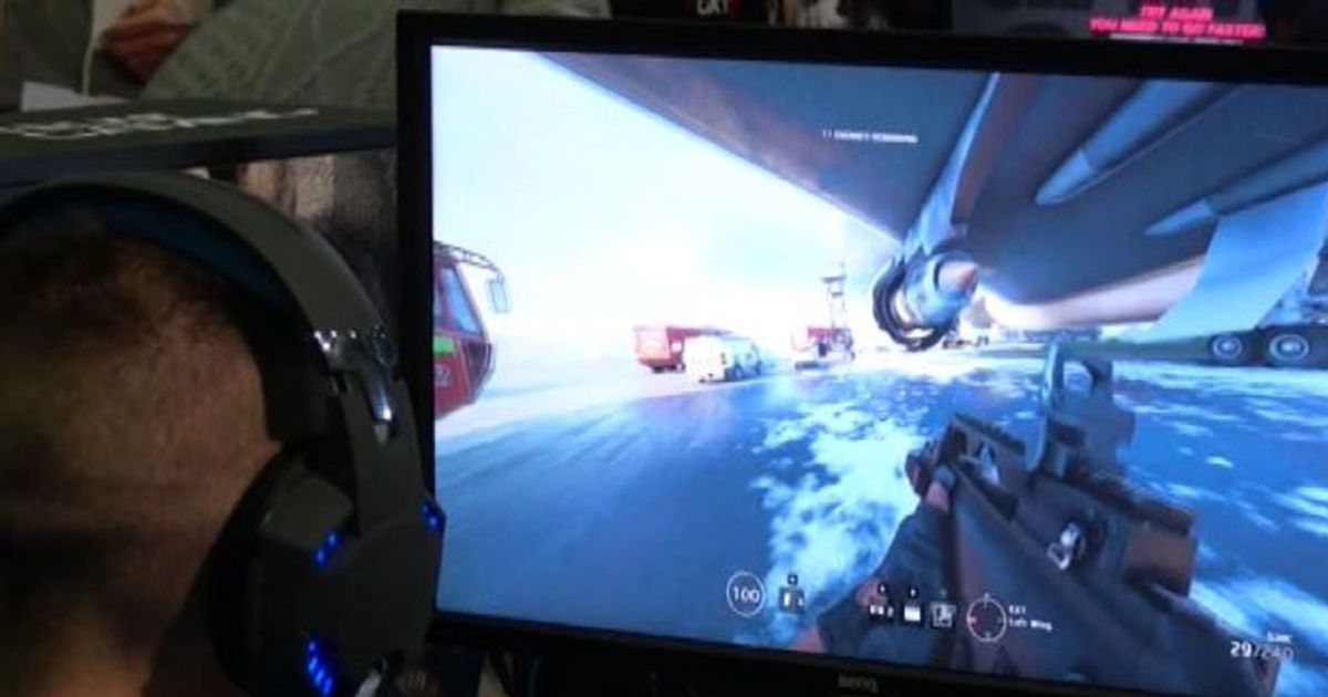 Alla Milano Games Week tra giochi vintage e le ultime novità