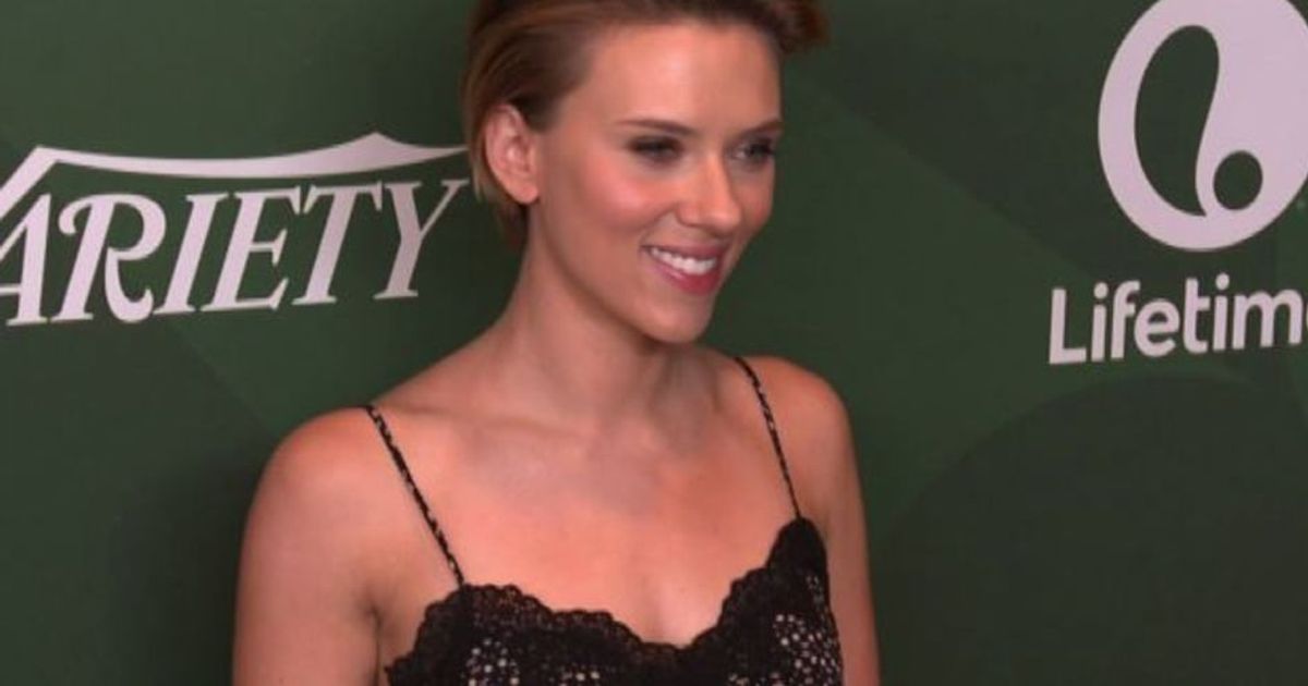 A Johansson e Helen Mirren il premio Variety Power of Women