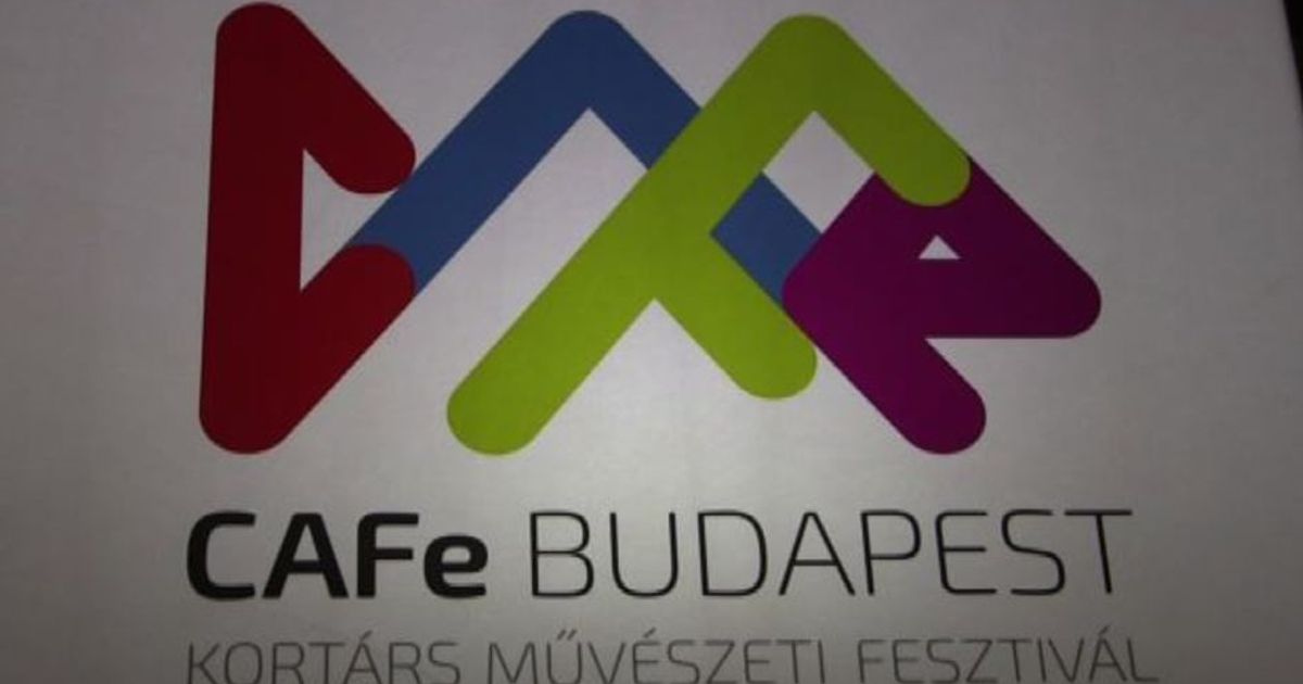 Cafe Budapest l8217arte contemporanea invade la capitale ungherese