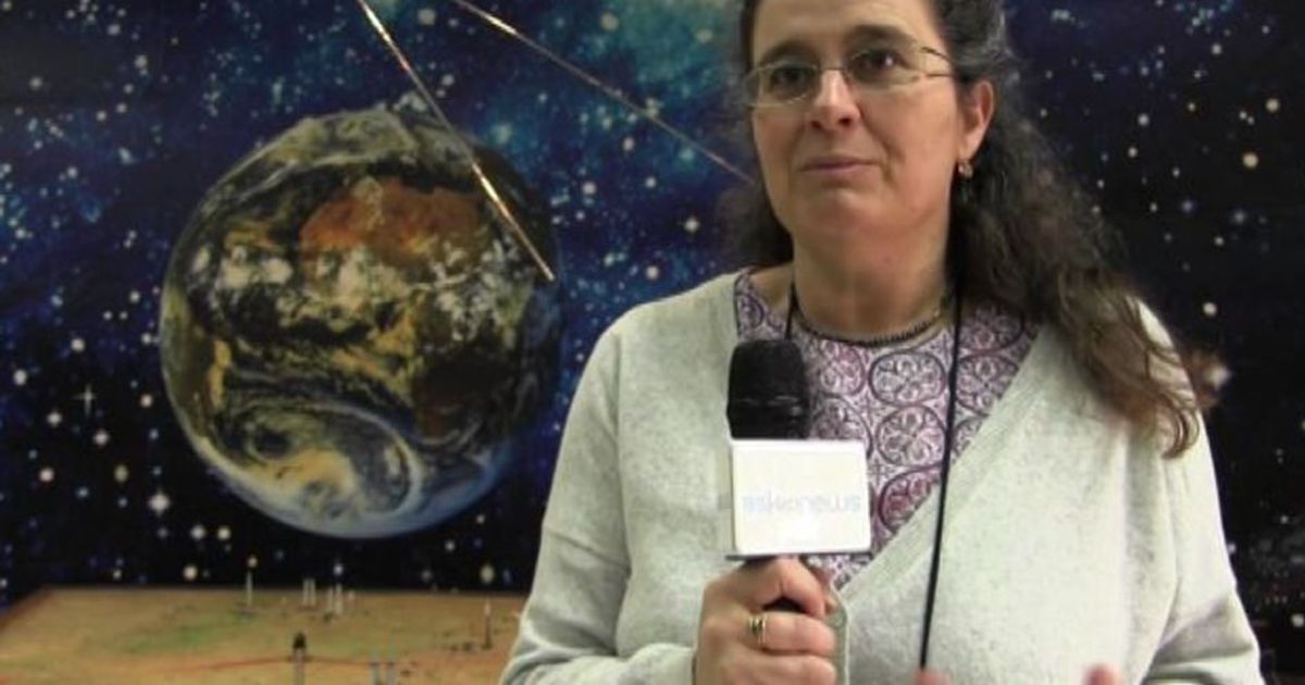 ExoMars, le tappe: l’esperimento “Amelia” sul lander Schiaparelli