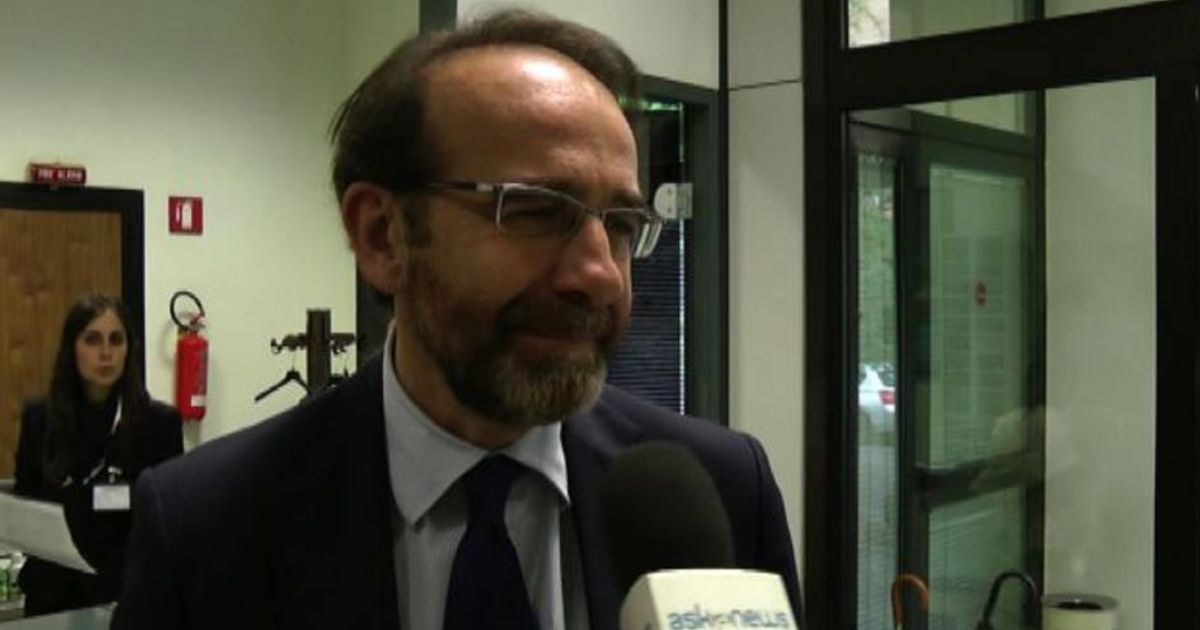 Viceministro Nencini a Federmanager:su mobilità presto risultati