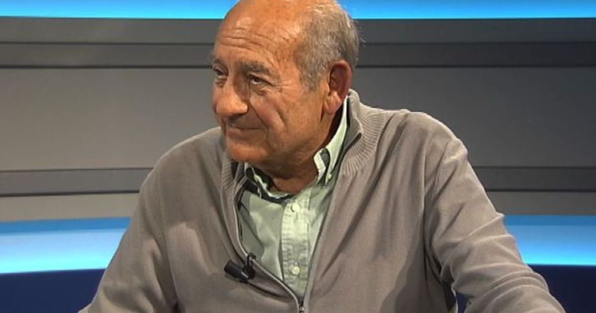 L’avvocato che scrive poesie in romanesco su Roma, Isis e i Papi