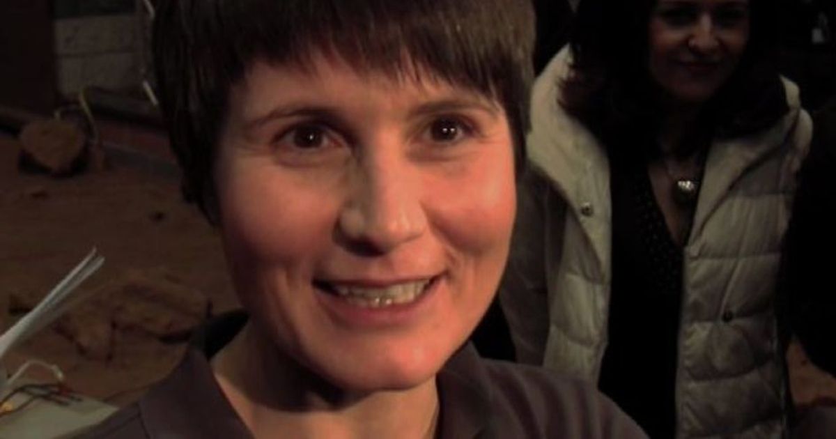 Exomars, le tappe. AstroSamantha: uomo su Marte target del secolo