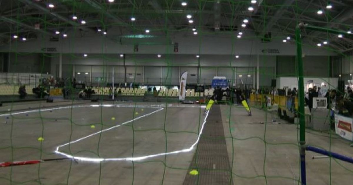 Stress test sui droni: ora c’è il banco di prova Made in Italy