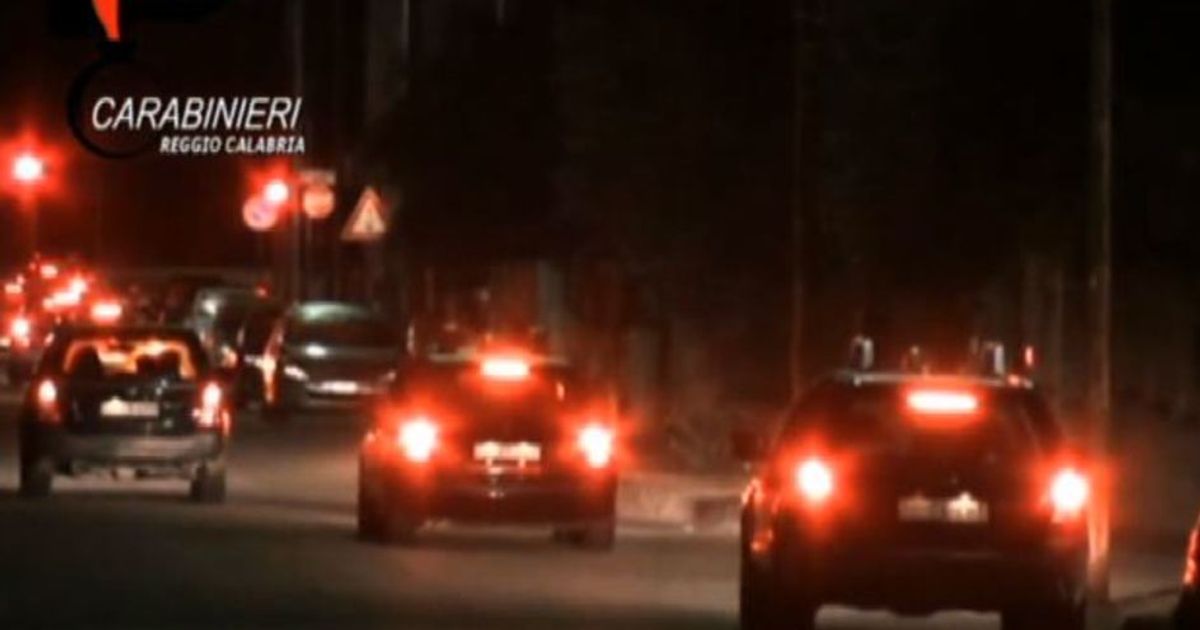 Ndrangheta, 14 arresti a Monasterace anche per il caso Lanzetta