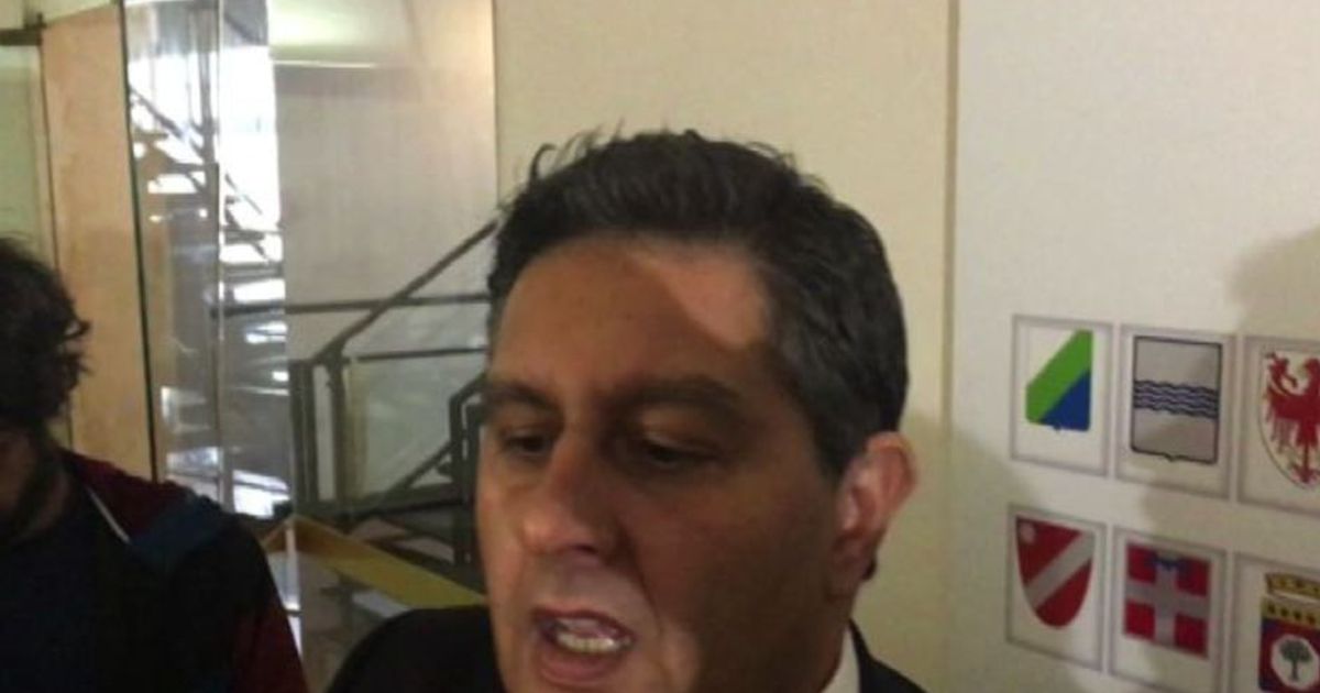 Legge di Bilancio, Toti: per ora stiamo ragionando sulle slide