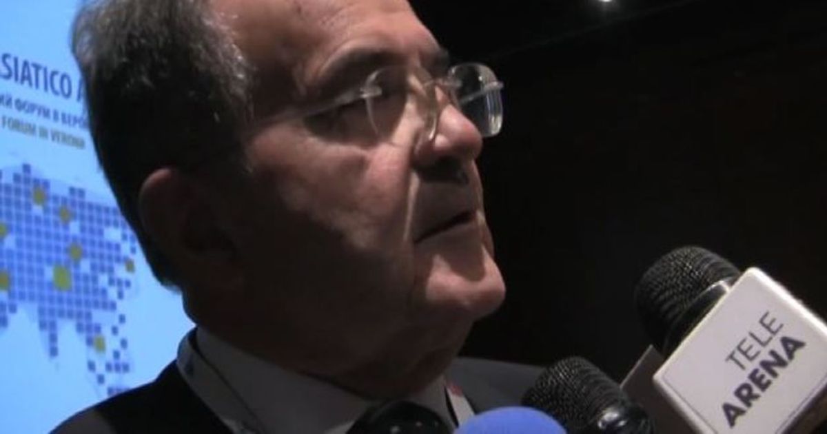 Russia, Prodi: ripresa di un confronto economico aiuta dialogo